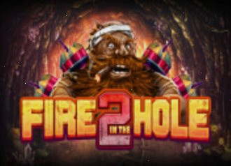 Слот Fireinthehole от NoLimit City