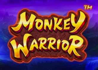 Monkey Warrior играть